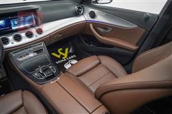 مێرسێدس بێنز E-Class